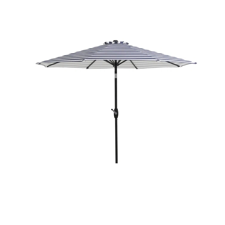 Pierpoint 9' Market Umbrella