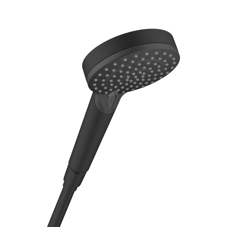 hansgrohe Vernis Blend Handshower 100 Vario-Jet
