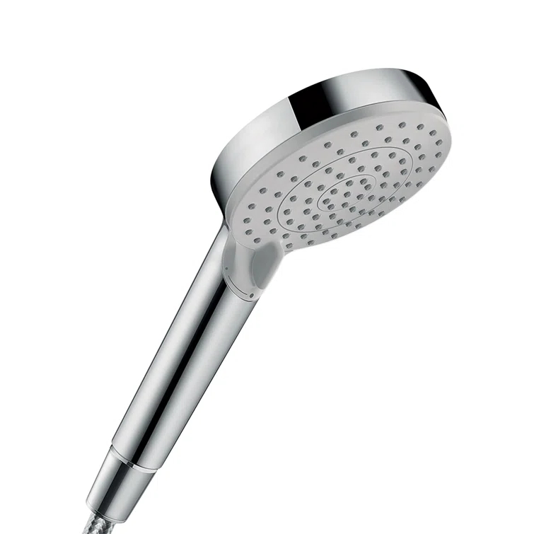 hansgrohe Vernis Blend Handshower 100 Vario-Jet