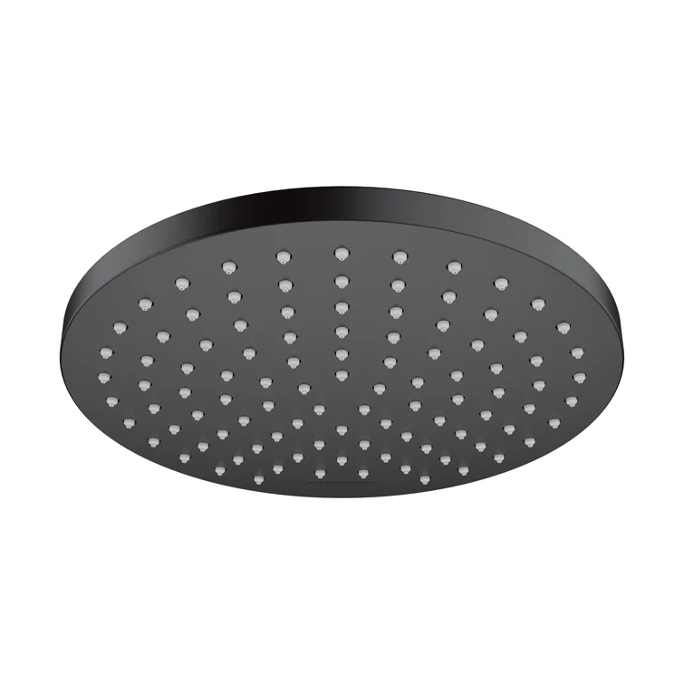 hansgrohe Vernis Blend Showerhead 200 1-Jet