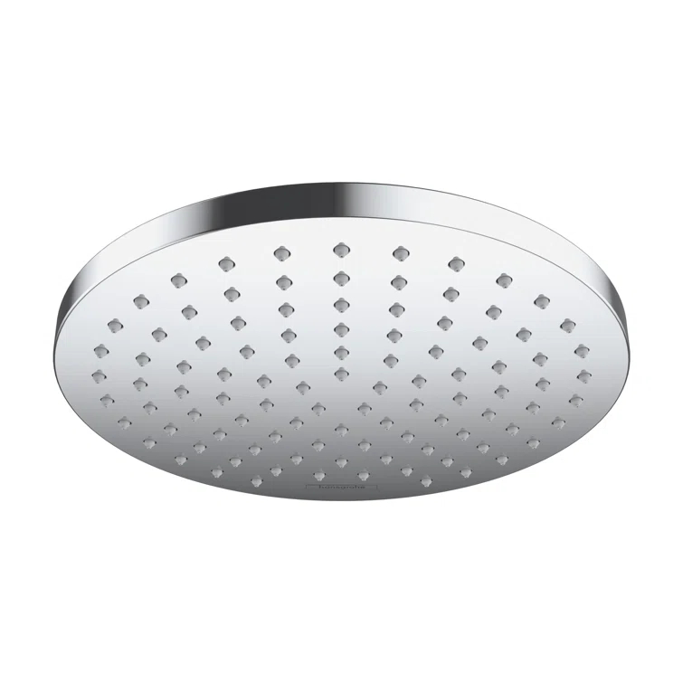 hansgrohe Vernis Blend Showerhead 200 1-Jet