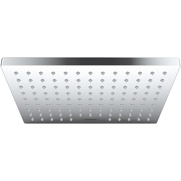 hansgrohe Vernis Blend Showerhead 200 1-Jet