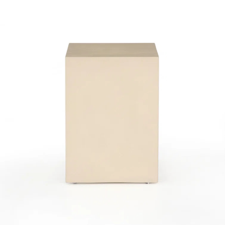 Fabria End Table
