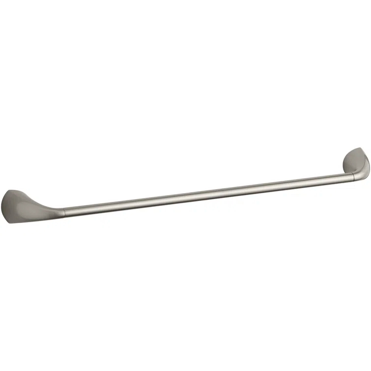 Alteo® Wall Mounted Towel Bar
