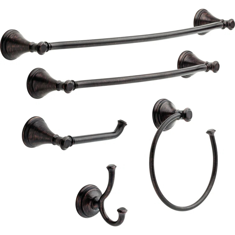 Cassidy™ Wall Mounted Towel Hook