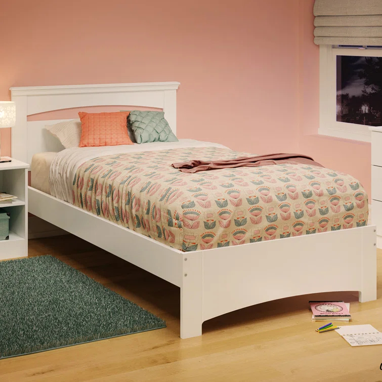 Libra Twin Platform Bed