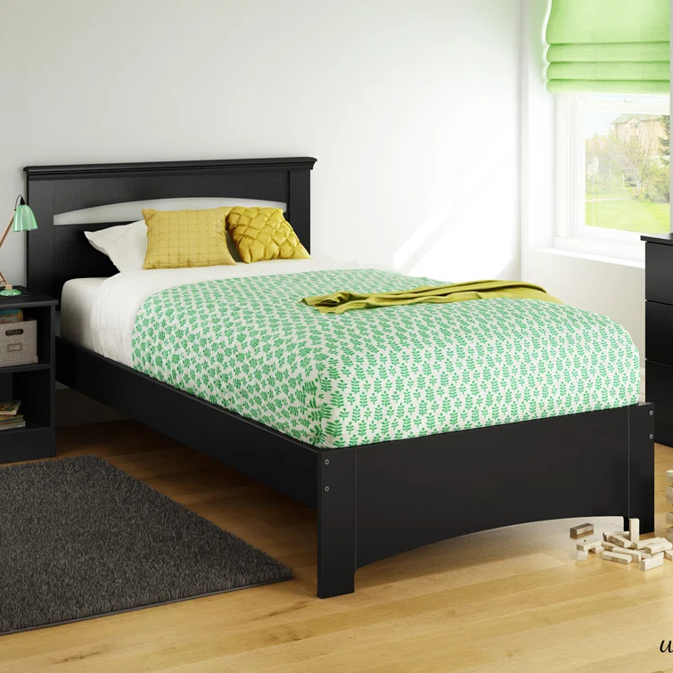 Libra Twin Platform Bed