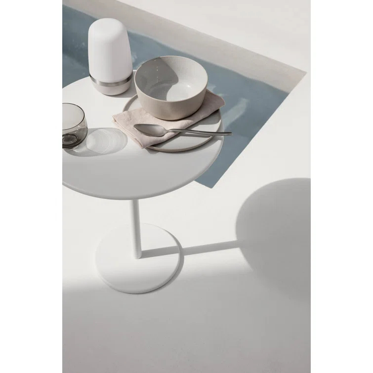 SPIRIT Mobile Rechargeable LED Outdoor Table Lamp
