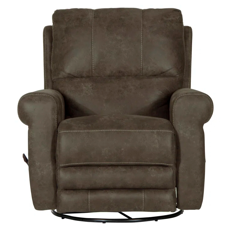 Maddie Upholstered Recliner