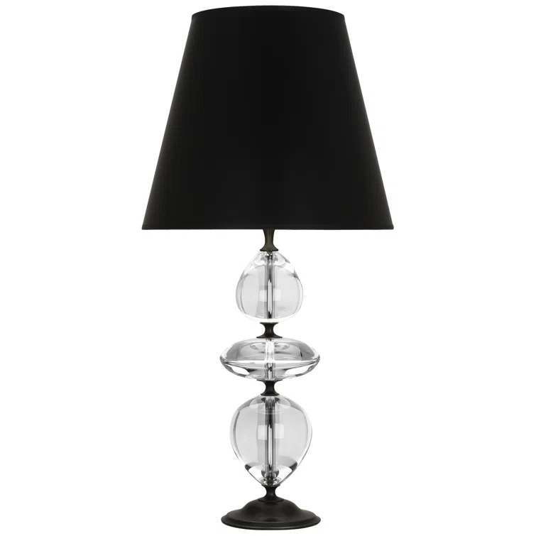 Robert Abbey Orlando Metal Table Lamp