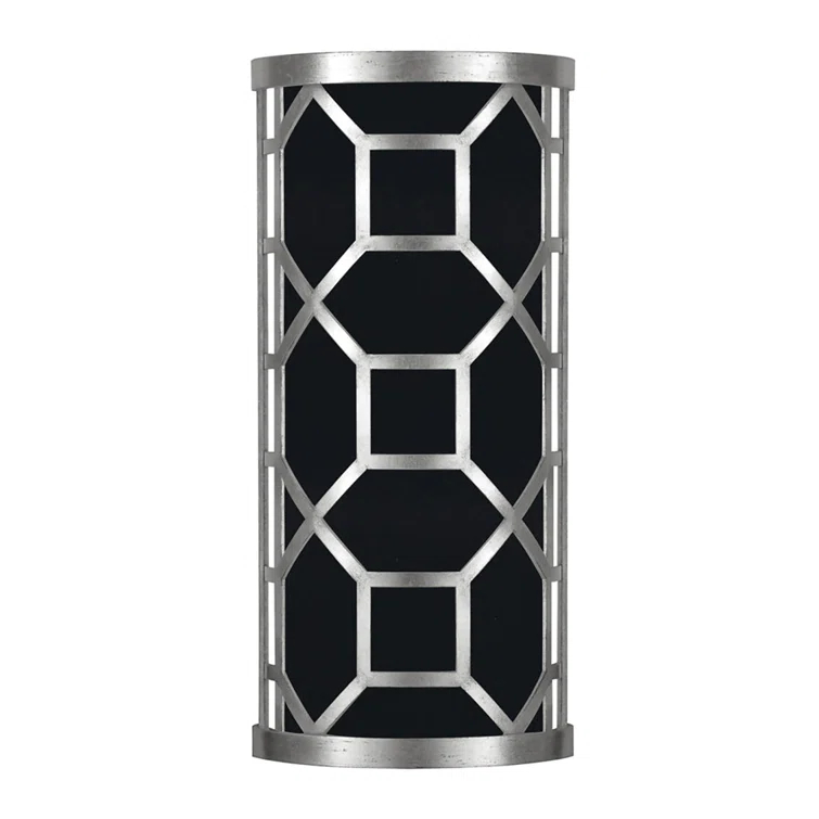 Allegretto Flush Mounted Sconce