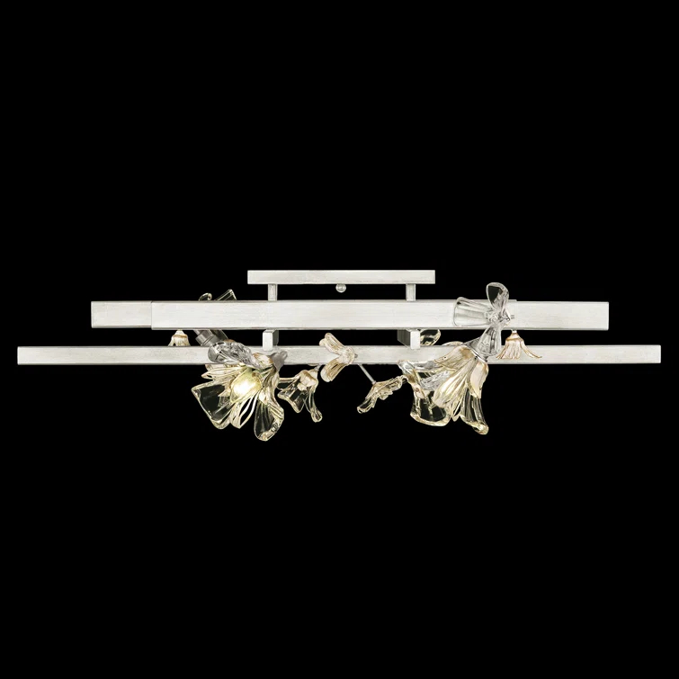 Azu Flush Mount