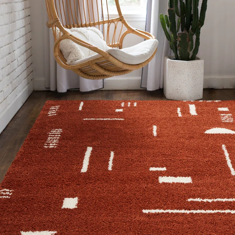 Morin Rug