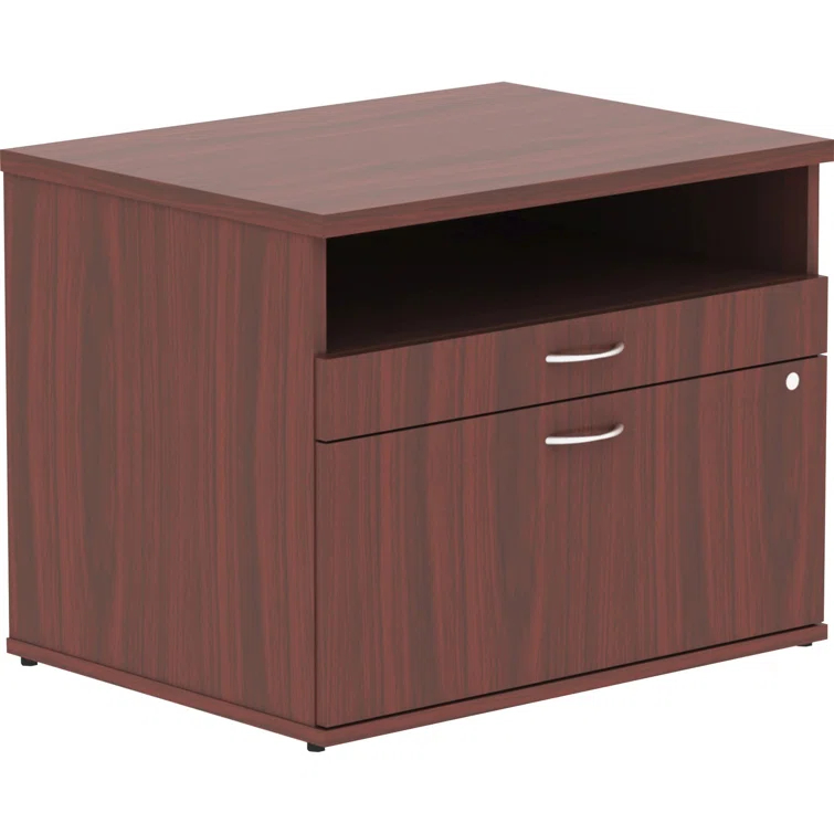 Relevance 29.5'' Wide 2 - Drawer Filing Credenza