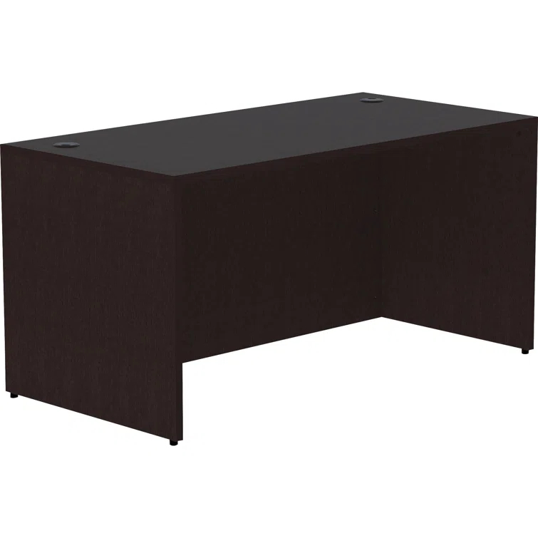 Essentials Series Desk Shell