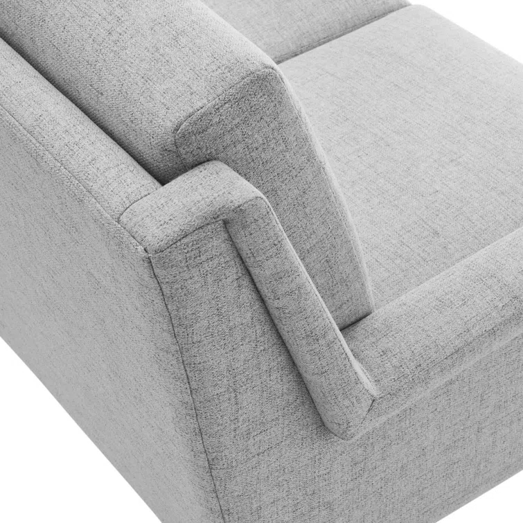 Chesapeake Upholstered Fabric Sofa by Modway