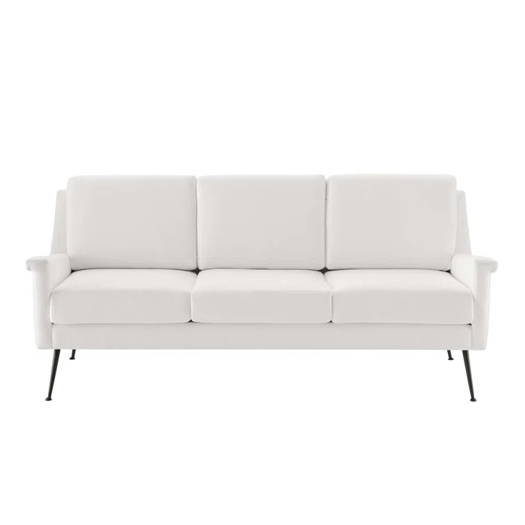 Chesapeake Upholstered Fabric Sofa by Modway