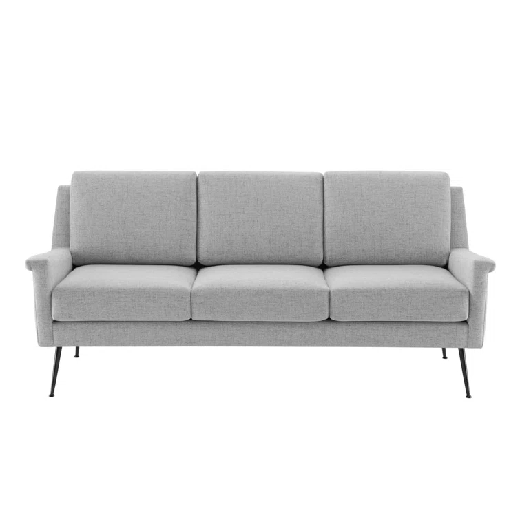 Chesapeake Upholstered Fabric Sofa by Modway