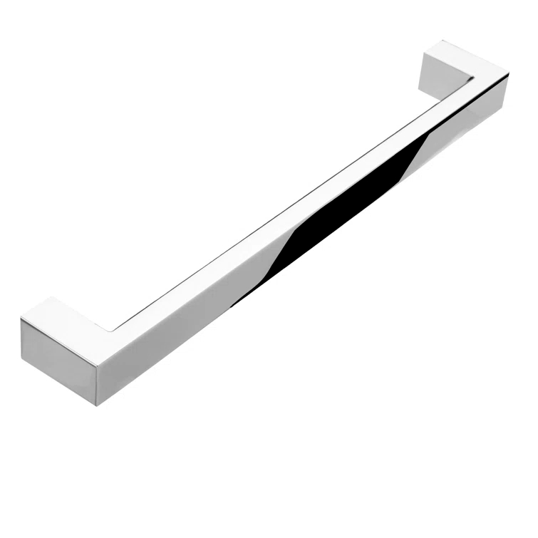 Architectural 12" Center to Center Flat Appliance Bar Pull
