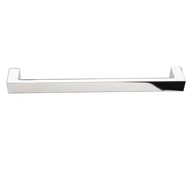 Architectural 12" Center to Center Flat Appliance Bar Pull