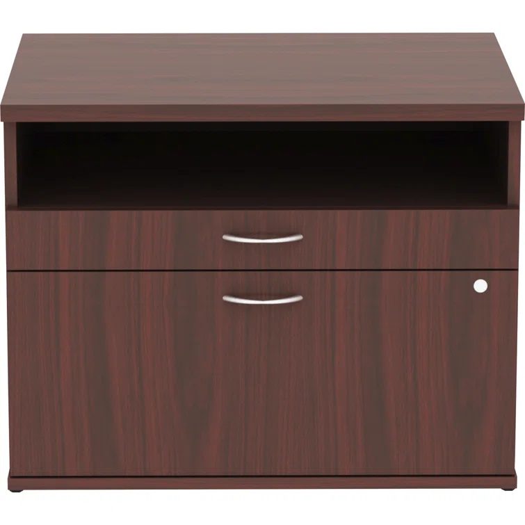 Relevance 29.5'' Wide 2 - Drawer Filing Credenza