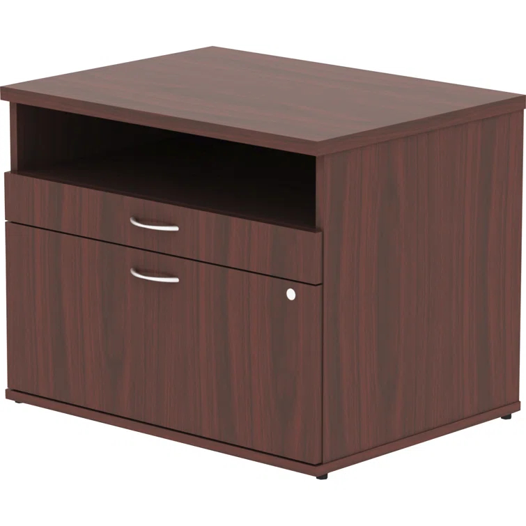 Relevance 29.5'' Wide 2 - Drawer Filing Credenza