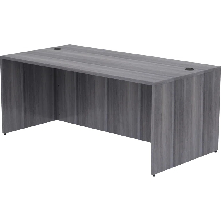 Essentials Series Desk Shell