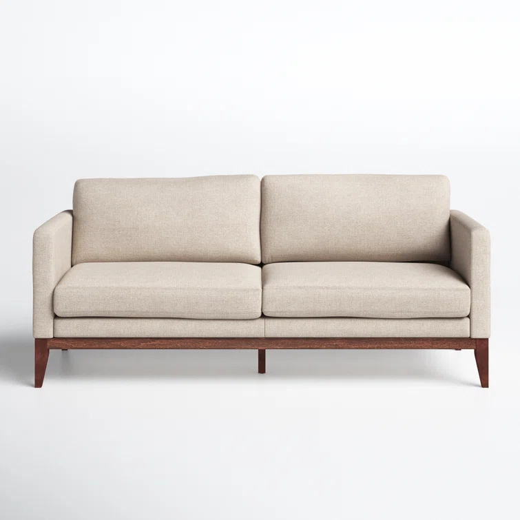 Rowland 77'' Upholstered Sofa