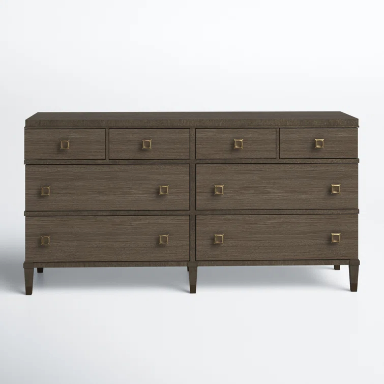 Vivora 69'' W 8 - Drawer Dresser
