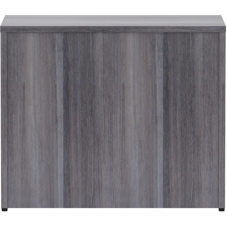 36'' Wide 4 -Drawer File Cabinet