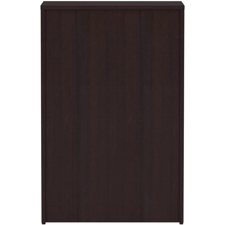 Essentials Series 35'' Wide 4 -Drawer File Cabinet
