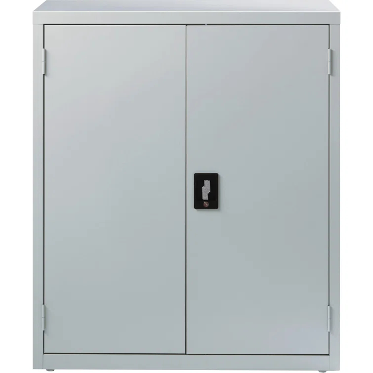 Fortress 36'' Wide 3 - Shelf Storage Cabinet