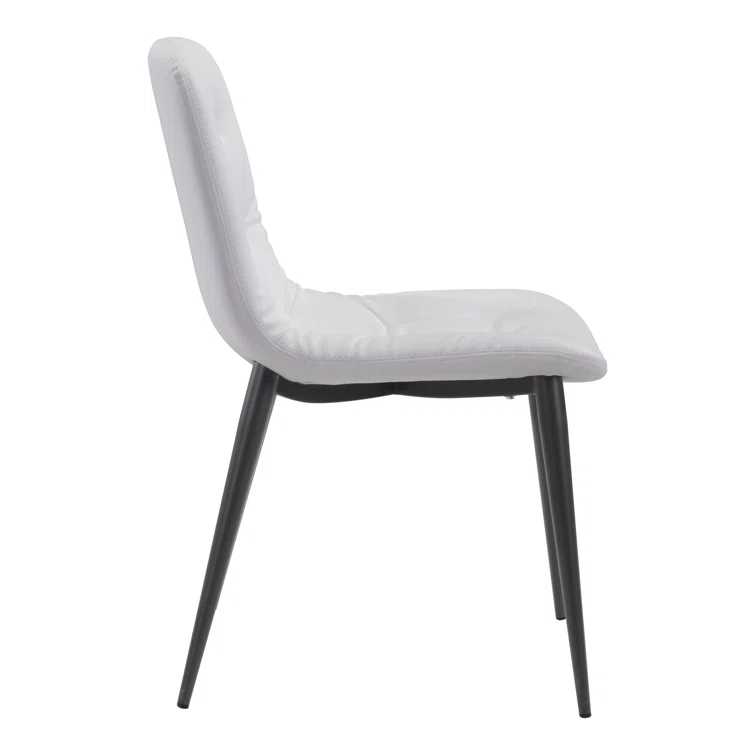 Metal Side Chair (Set of 2)