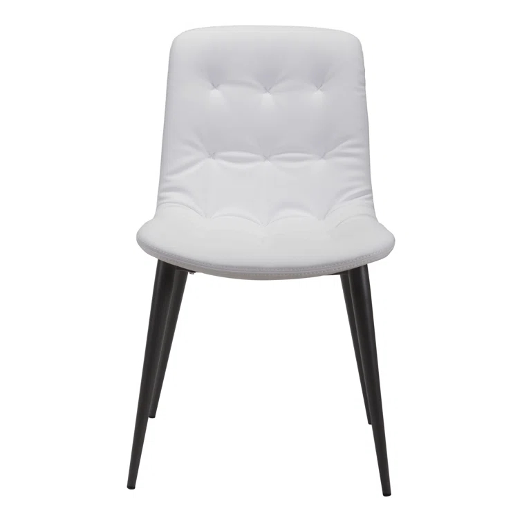 Metal Side Chair (Set of 2)