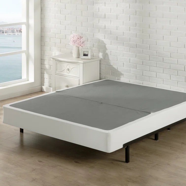 Wayfair Sleep™ Folding Metal Box Spring