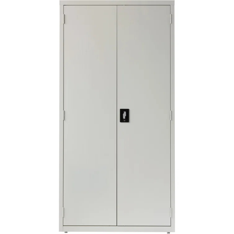 Fortress 36'' Wide 5 - Shelf Storage Cabinet