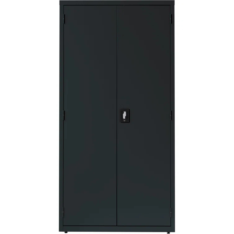Fortress 36'' Wide 5 - Shelf Storage Cabinet