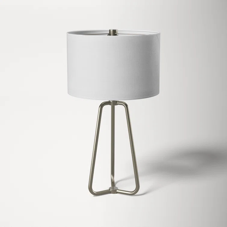 Gio 25.5" Table Lamp