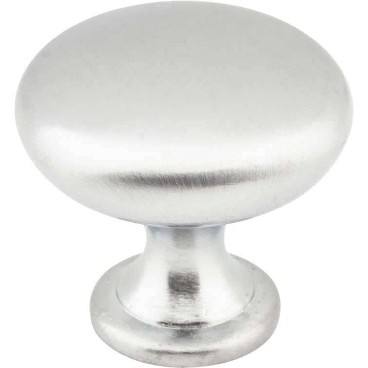 Madison 1 3/16" Diameter Mushroom Knob