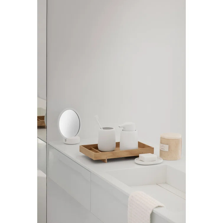 SONO Tumbler Toothbrush Holder