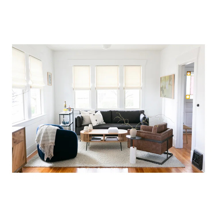 Oliver 27" Wide Armchair