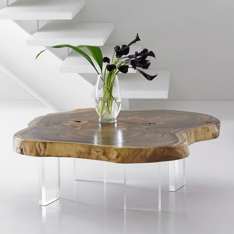 Phillips Collection Floating 4 Legs Coffee Table Assorted