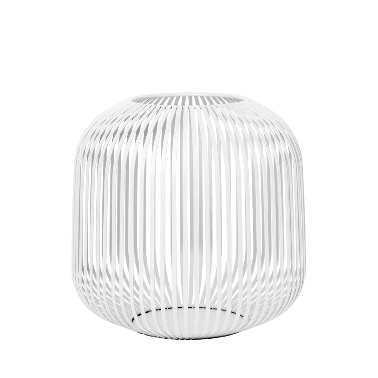 LITO Metal Tabletop Lantern
