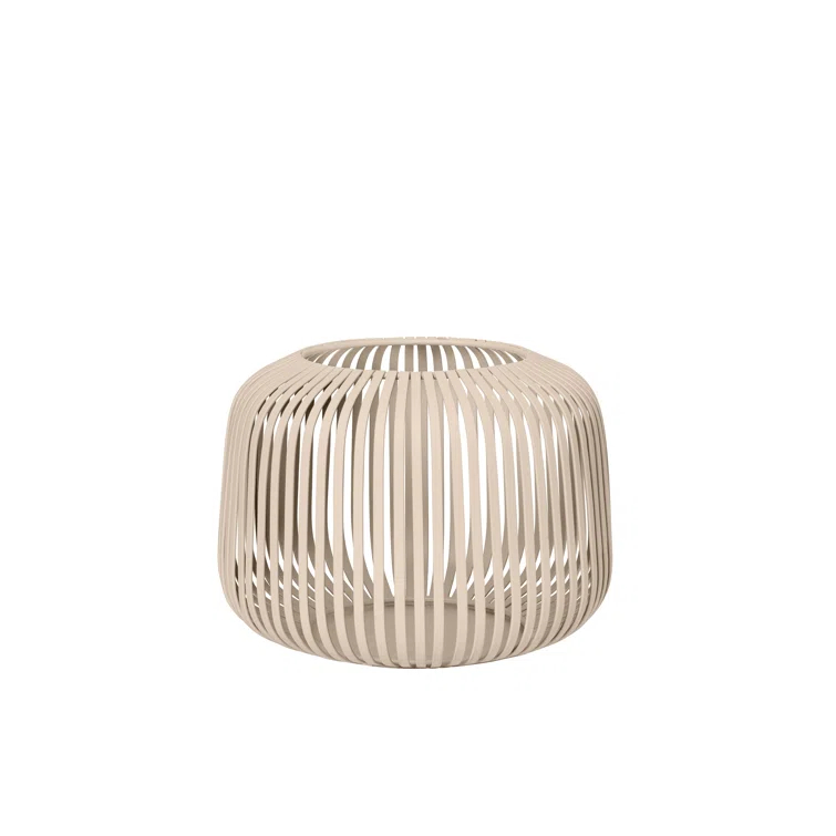 LITO Metal Tabletop Lantern