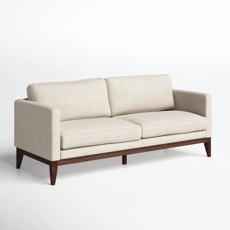 Rowland 77'' Upholstered Sofa
