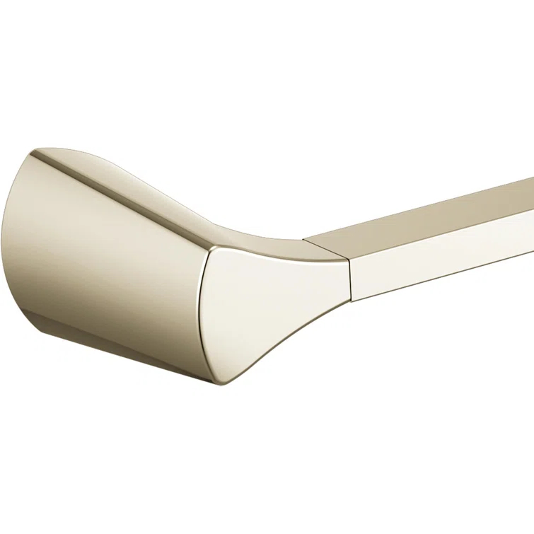 Zura Wall Mounted Towel Bar
