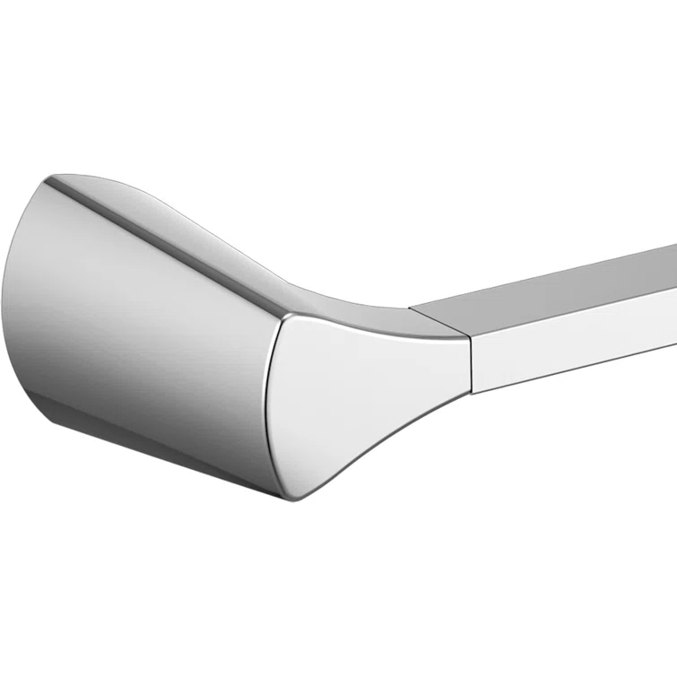 Zura Wall Mounted Towel Bar