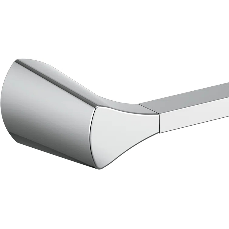 Zura Wall Mounted Towel Bar