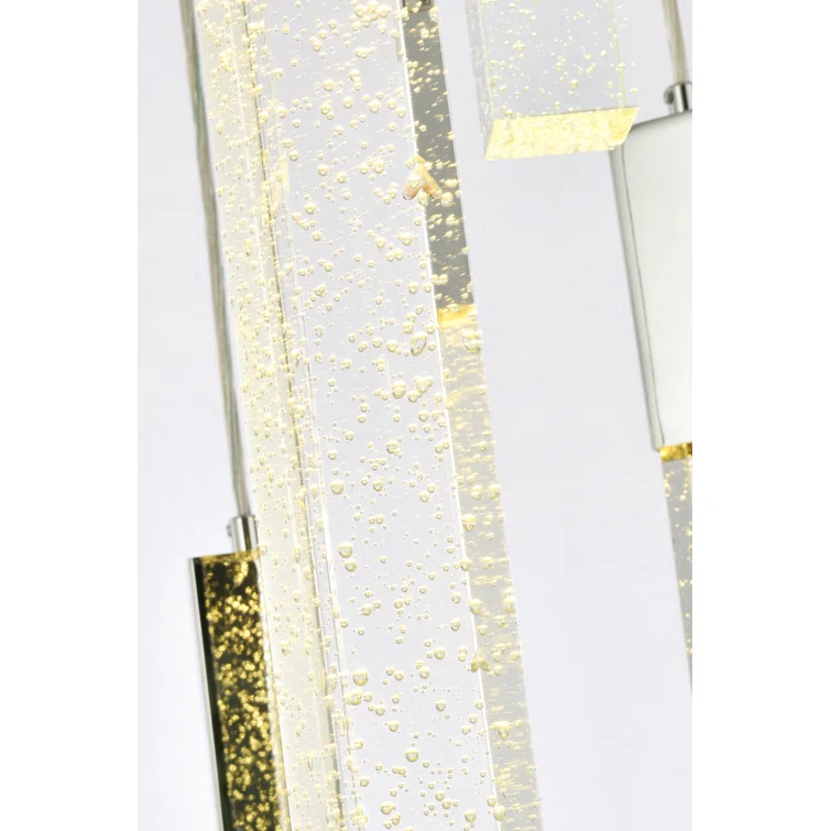 Aliha 36 - Light Cluster Pendant