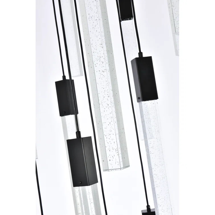 Aliha 36 - Light Cluster Pendant